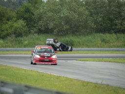 Parnu Summer Race 2025 Day 1
